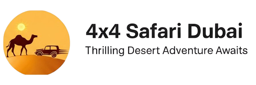 desart safari dubai logo